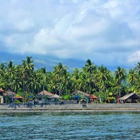Agung Bali Nirwana Villas&Spa Tejakula Luaran gambar