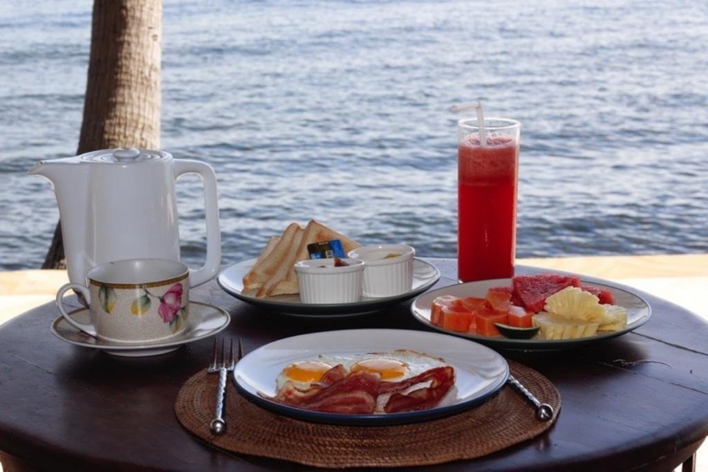 Agung Bali Nirwana Villas&Spa Tejakula Luaran gambar