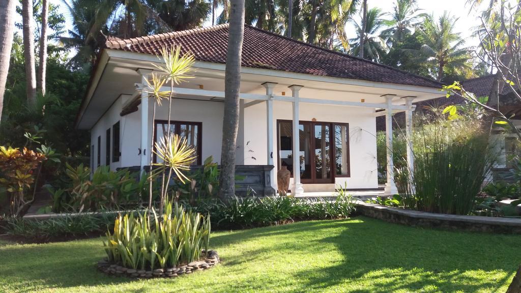 Agung Bali Nirwana Villas&Spa Tejakula Luaran gambar