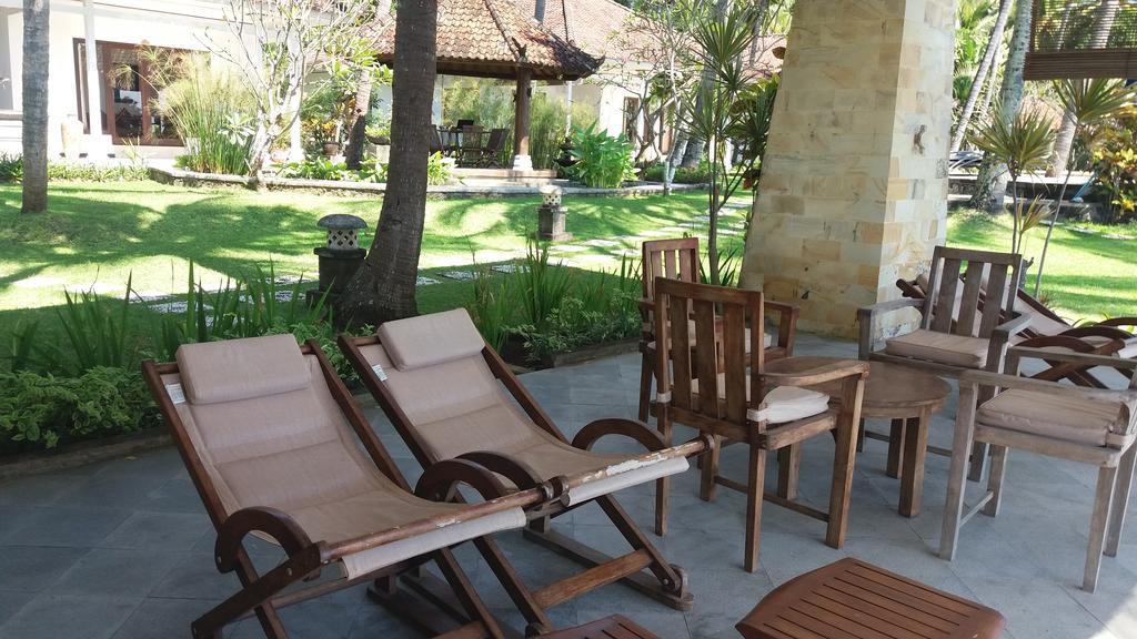 Agung Bali Nirwana Villas&Spa Tejakula Luaran gambar