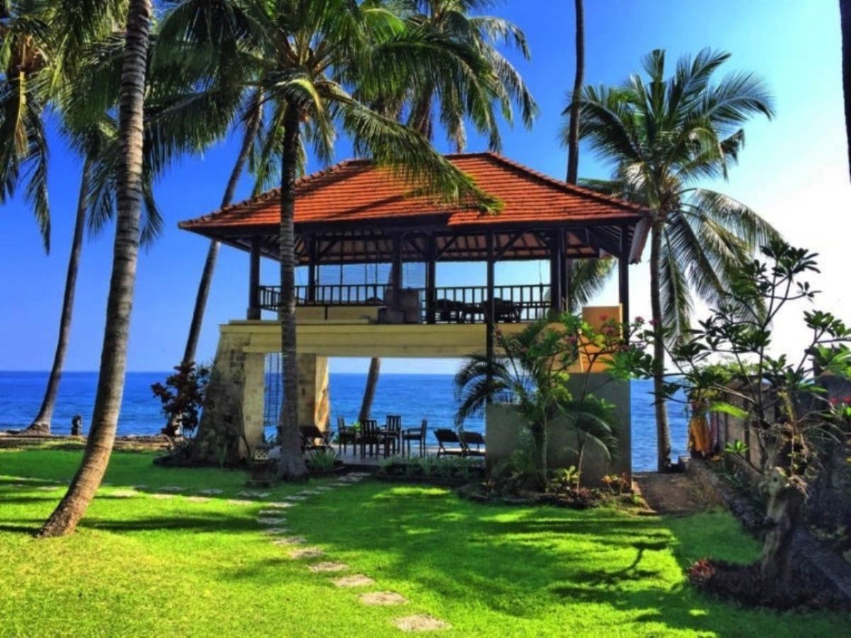 Agung Bali Nirwana Villas&Spa Tejakula Luaran gambar