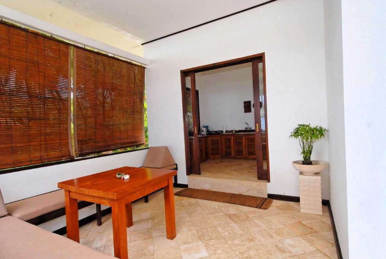 Agung Bali Nirwana Villas&Spa Tejakula Luaran gambar