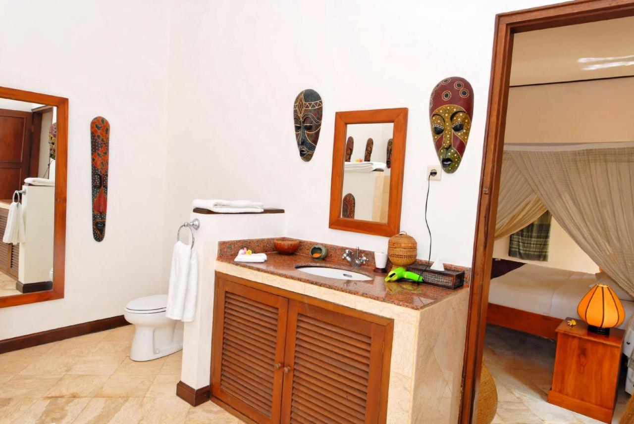 Agung Bali Nirwana Villas&Spa Tejakula Luaran gambar