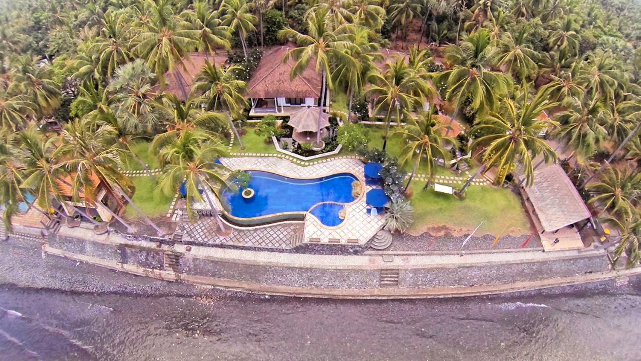 Agung Bali Nirwana Villas&Spa Tejakula Luaran gambar