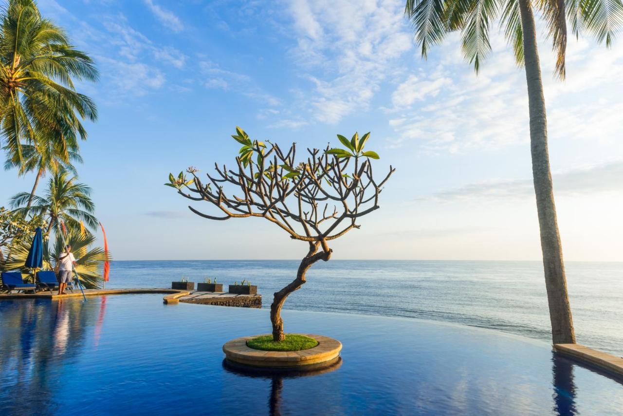 Agung Bali Nirwana Villas&Spa Tejakula Luaran gambar