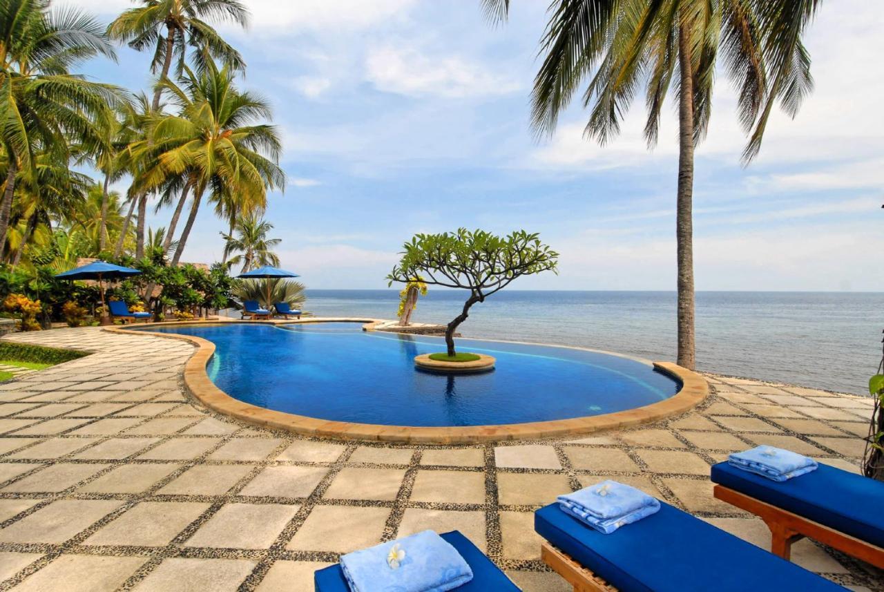 Agung Bali Nirwana Villas&Spa Tejakula Luaran gambar