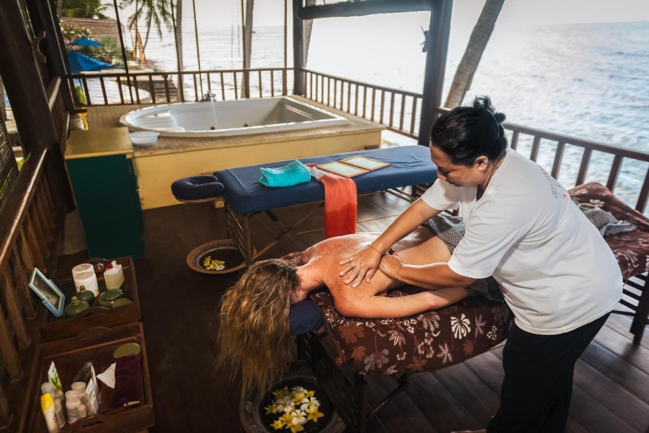 Agung Bali Nirwana Villas&Spa Tejakula Luaran gambar