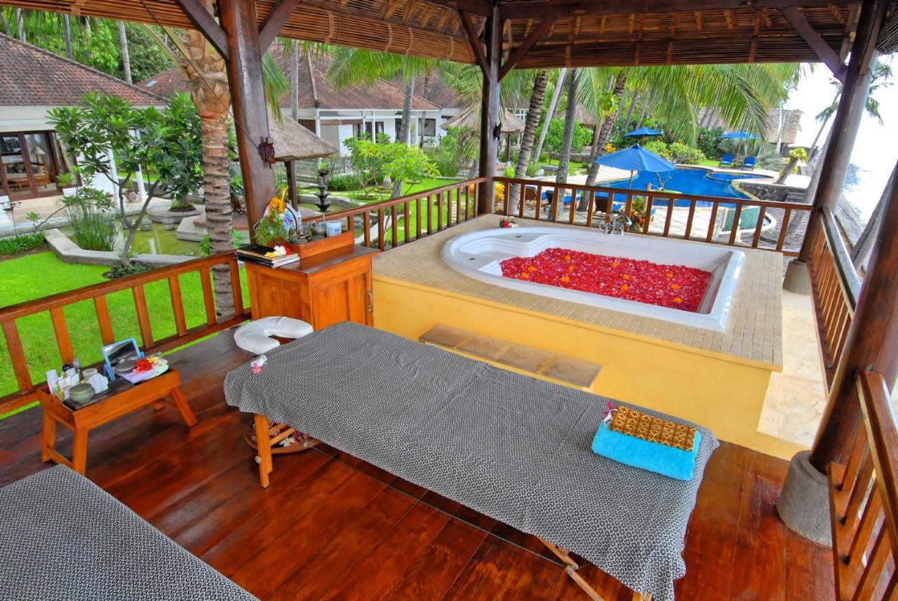 Agung Bali Nirwana Villas&Spa Tejakula Luaran gambar