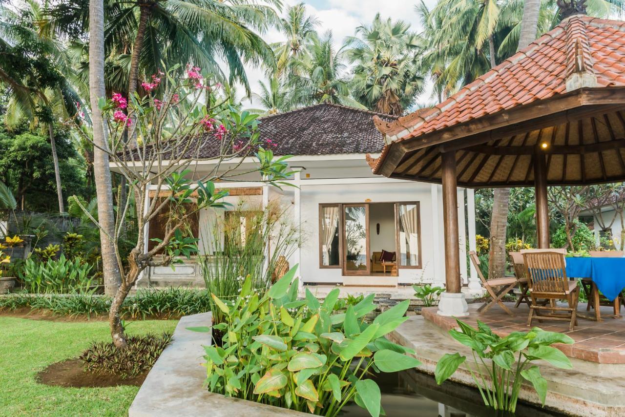 Agung Bali Nirwana Villas&Spa Tejakula Luaran gambar