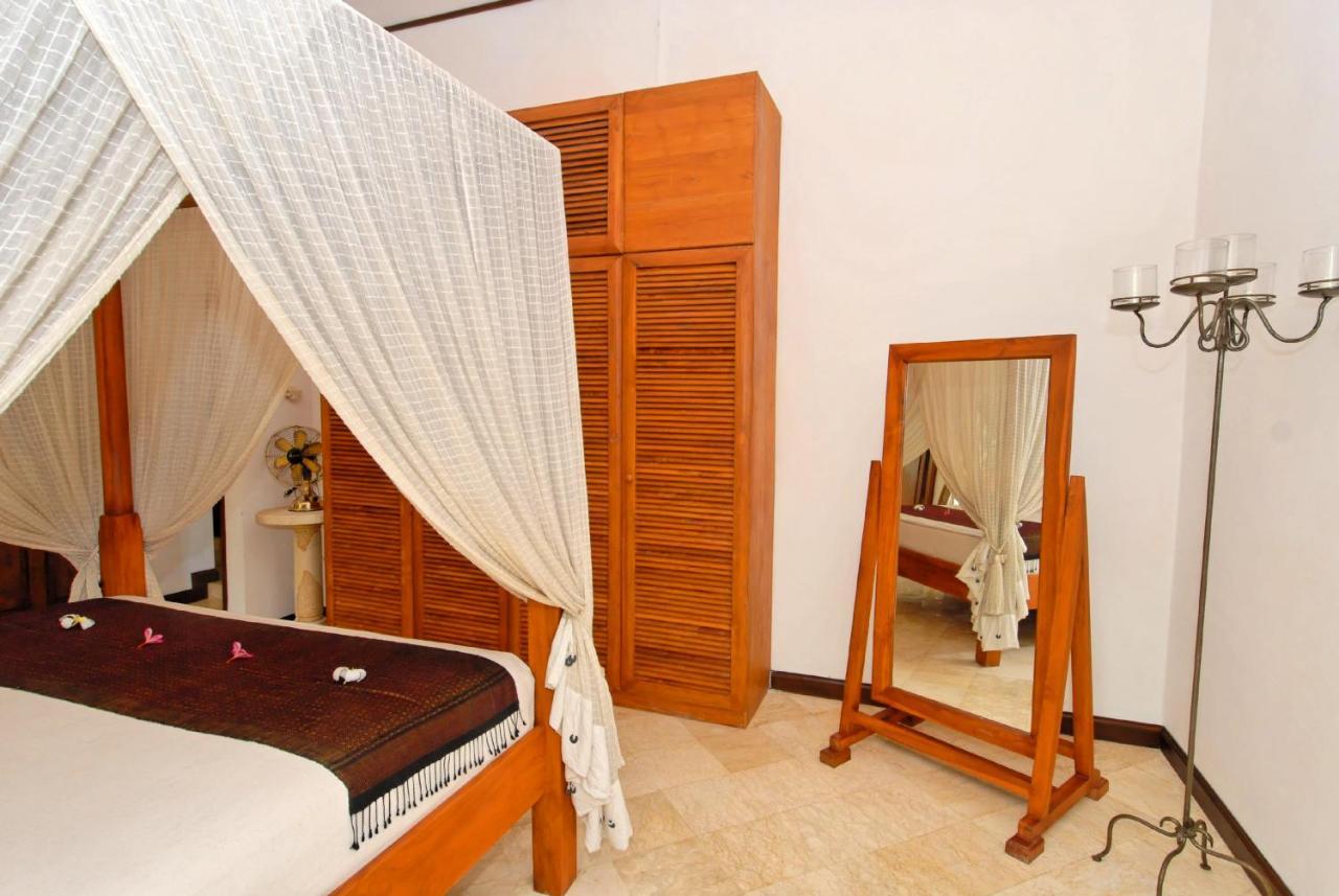 Agung Bali Nirwana Villas&Spa Tejakula Luaran gambar