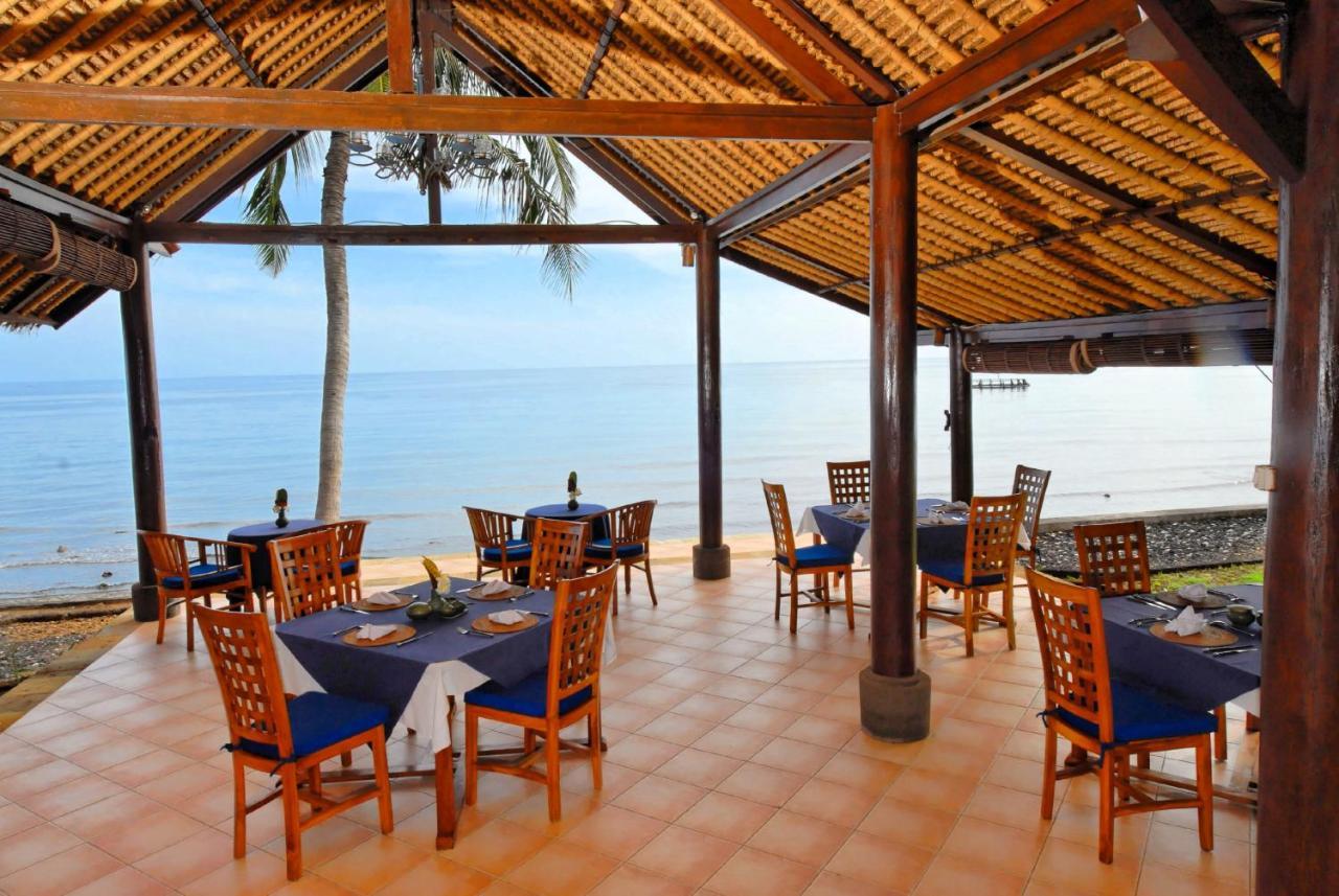 Agung Bali Nirwana Villas&Spa Tejakula Luaran gambar