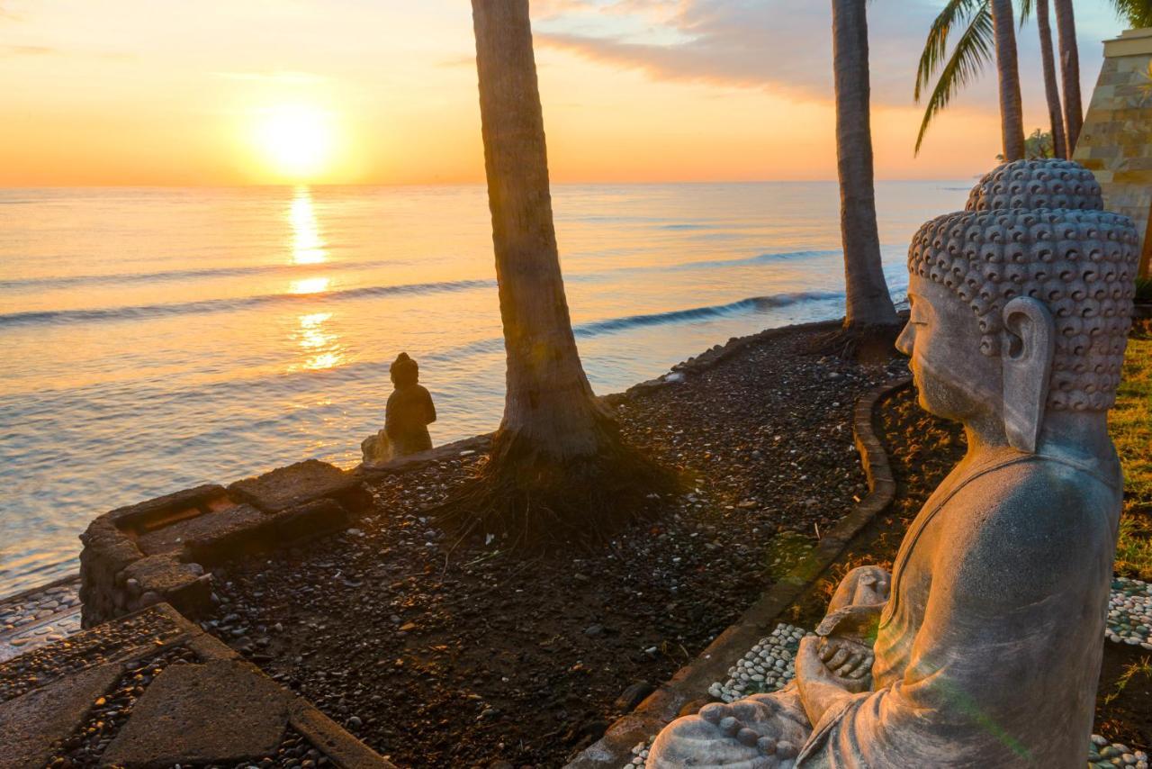 Agung Bali Nirwana Villas&Spa Tejakula Luaran gambar