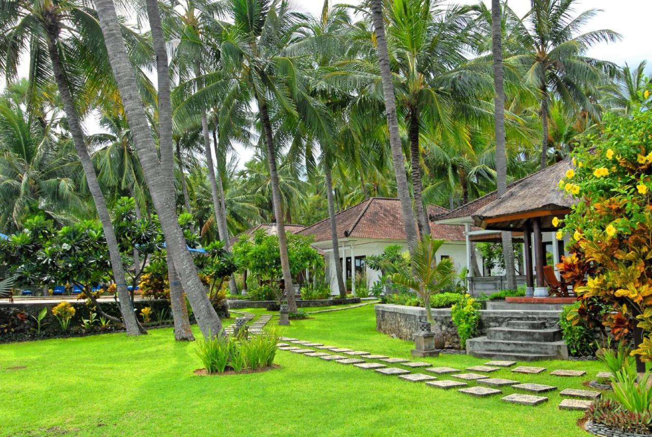 Agung Bali Nirwana Villas&Spa Tejakula Luaran gambar