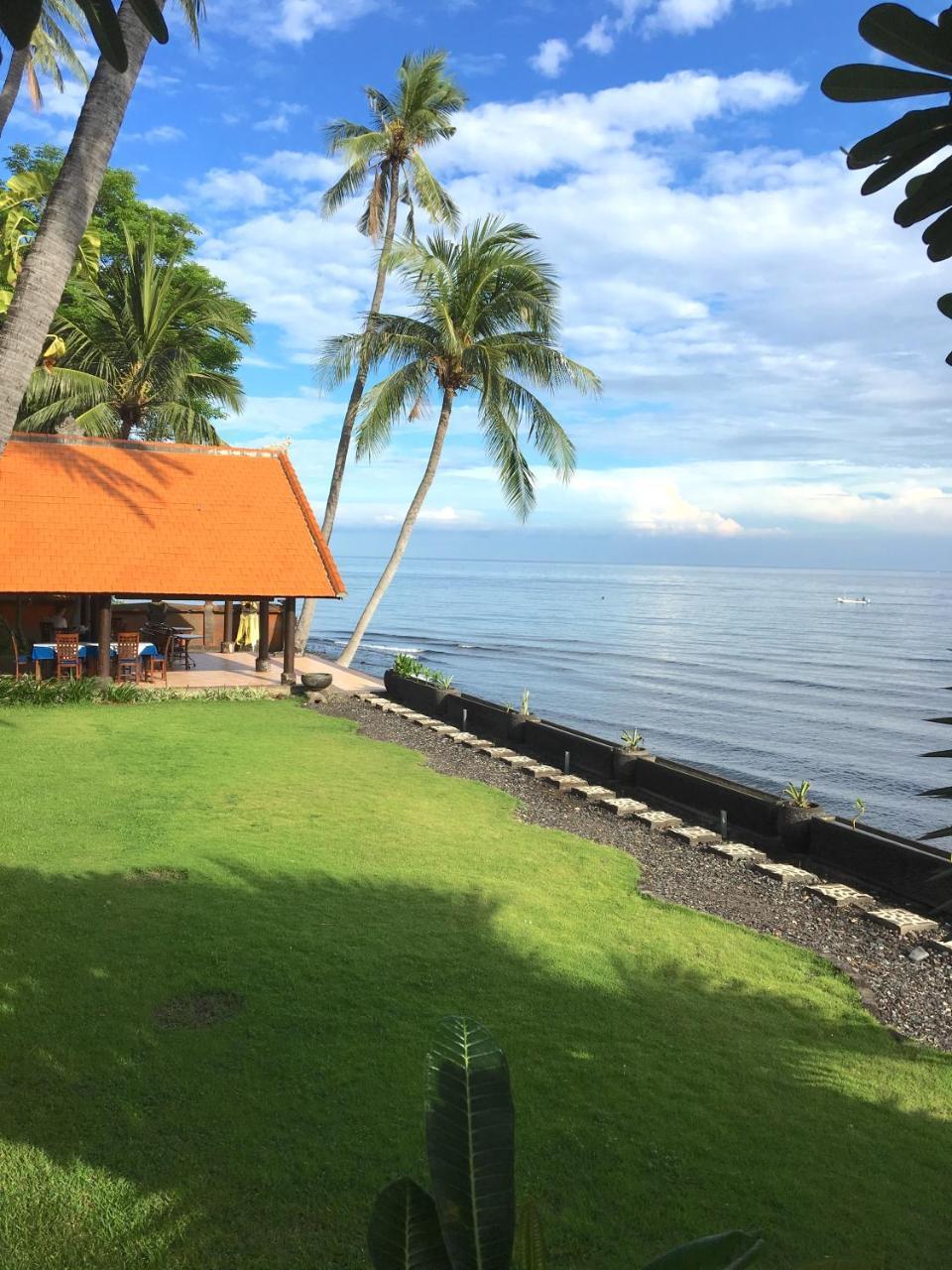 Agung Bali Nirwana Villas&Spa Tejakula Luaran gambar