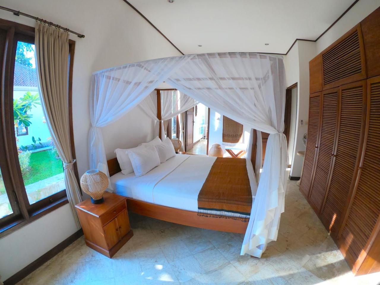 Agung Bali Nirwana Villas&Spa Tejakula Luaran gambar