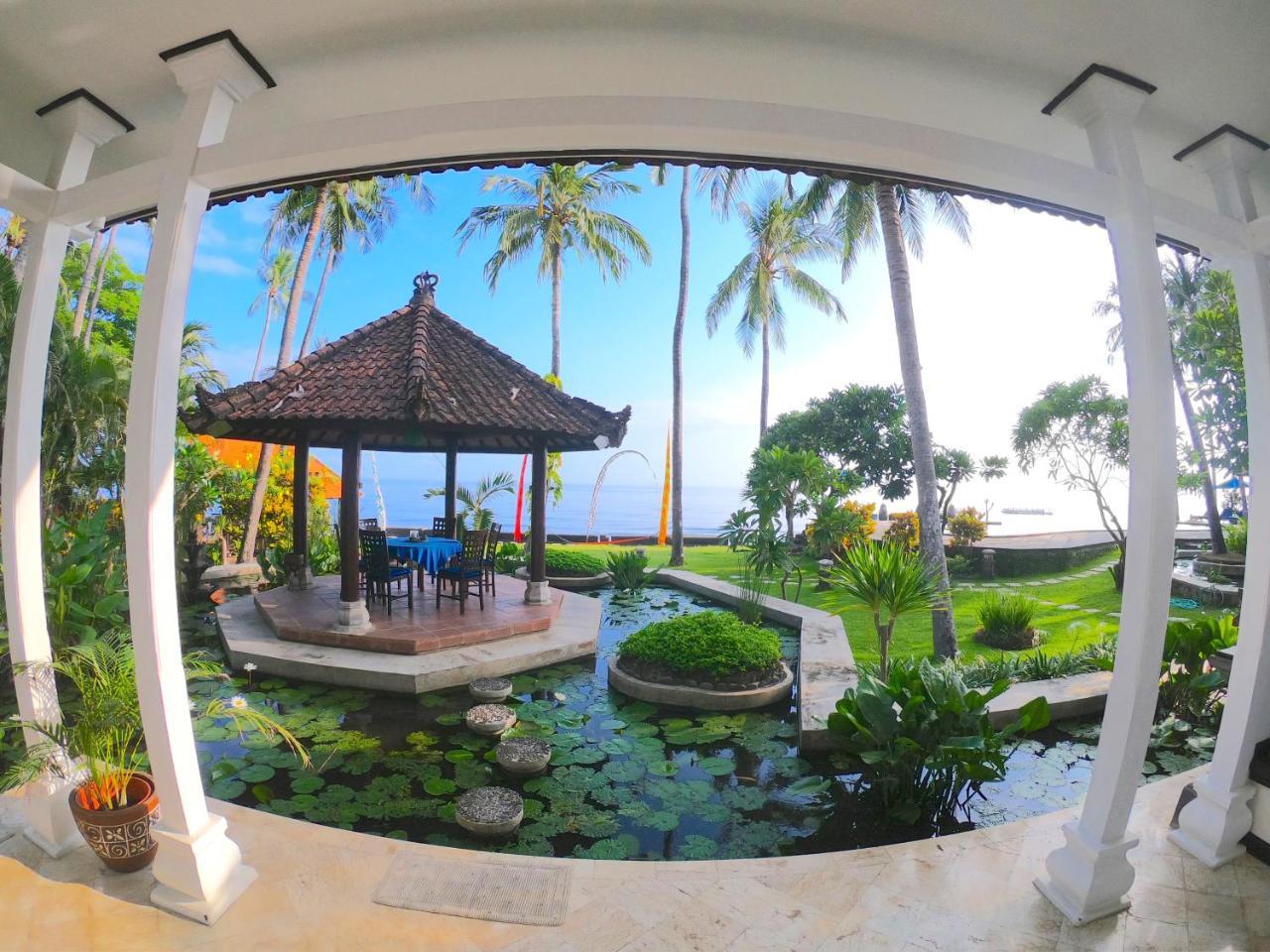 Agung Bali Nirwana Villas&Spa Tejakula Luaran gambar