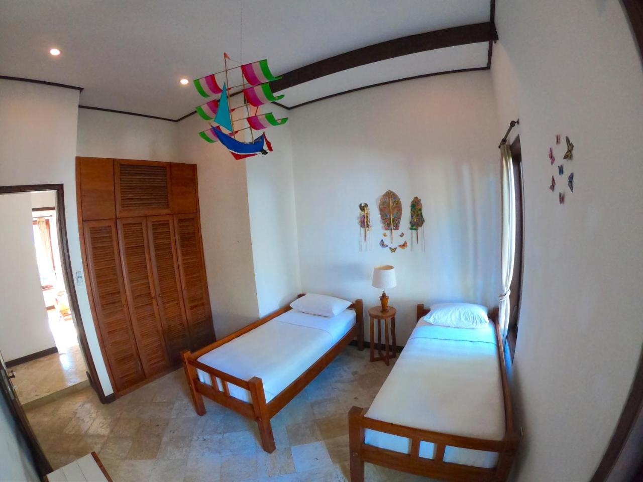 Agung Bali Nirwana Villas&Spa Tejakula Luaran gambar
