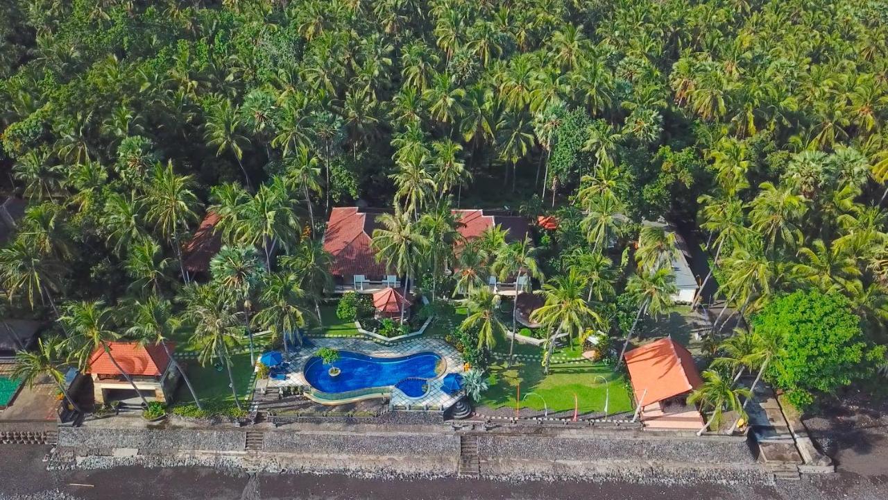 Agung Bali Nirwana Villas&Spa Tejakula Luaran gambar