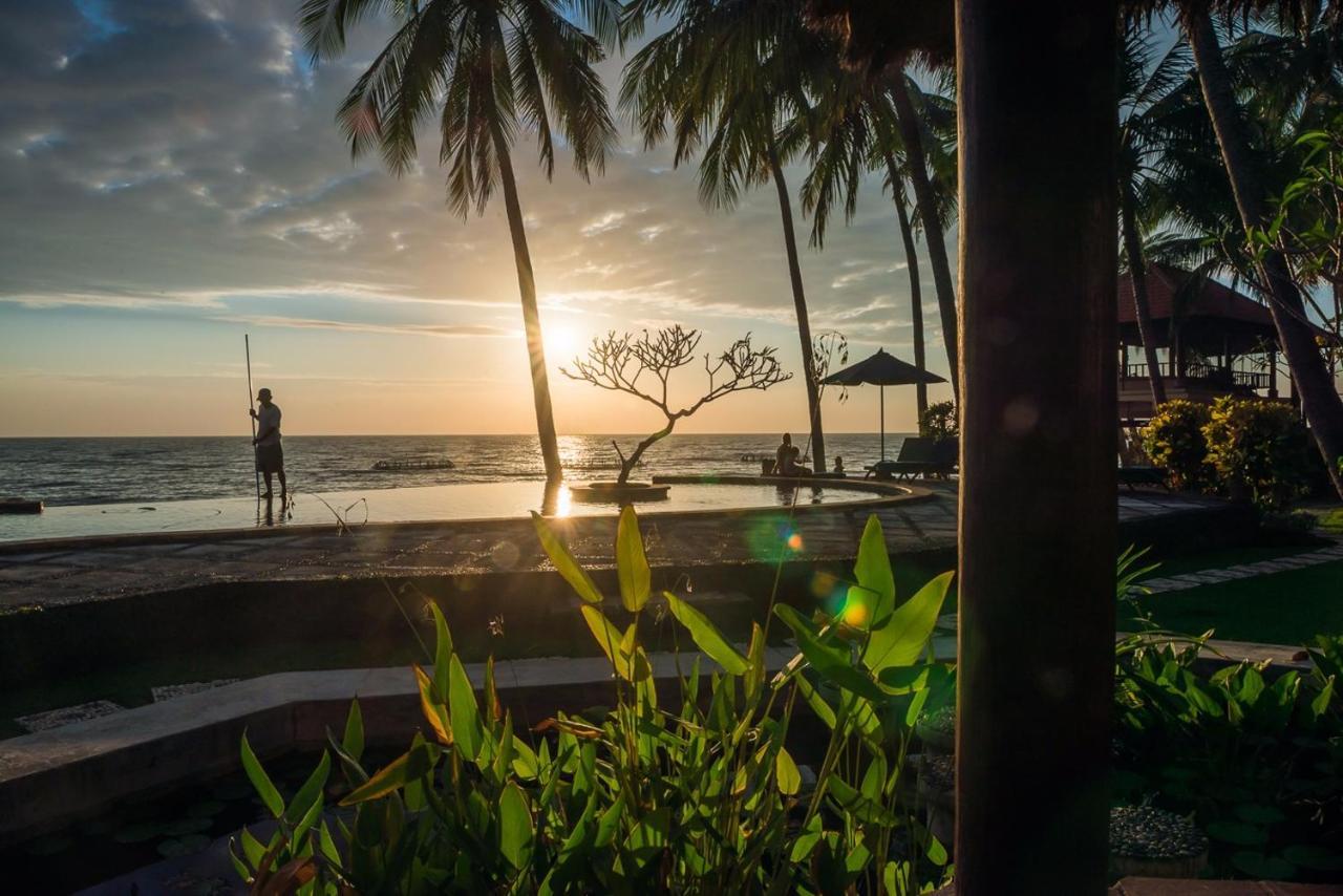 Agung Bali Nirwana Villas&Spa Tejakula Luaran gambar