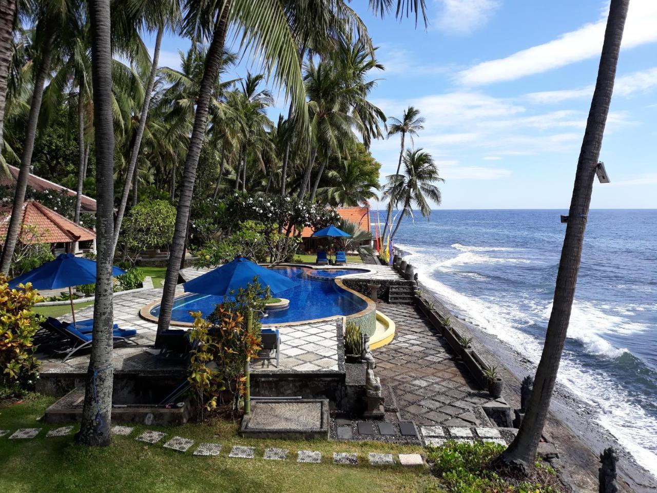Agung Bali Nirwana Villas&Spa Tejakula Luaran gambar