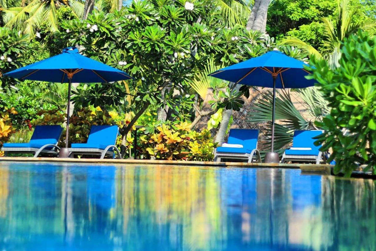 Agung Bali Nirwana Villas&Spa Tejakula Luaran gambar