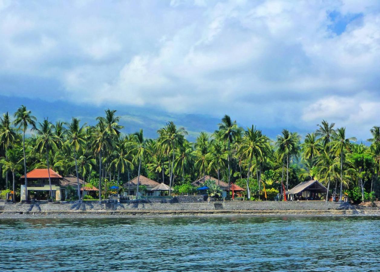 Agung Bali Nirwana Villas&Spa Tejakula Luaran gambar